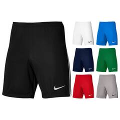 Nike League III Knit Short Herren
