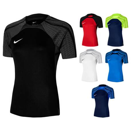 Nike Strike 23 T-Shirt Damen Kurzarm