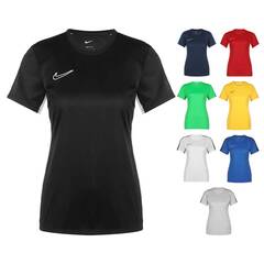 Nike Academy 23 T-Shirt Damen Kurzarm