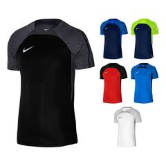 Nike Strike 23 T-Shirt Herren Kurzarm