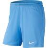 Nike Park III Short Damen BV6860-412 - Farbe: UNIVERSITY BLUE/(WHITE) - Gr. 2XL