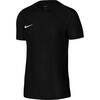 Nike Vaporknit IV T-Shirt Herren DR0666-010 - Farbe: BLACK/BLACK/BLACK/(WHITE) - Gr. S