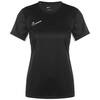 Nike Academy 23 T-Shirt Damen DR1338-010 - Farbe: BLACK/WHITE/(WHITE) - Gr. M