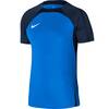 Nike Herren Strike III Trikot DR0889-463 - Farbe: ROYAL BLUE/OBSIDIAN/OBSIDIAN/( - Gr. S