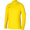 Nike Academy 23 Drill Top Herren DR1352-719 - Farbe: TOUR YELLOW/UNIVERSITY GOLD/(B - Gr. S