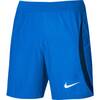 Nike Vaporknit IV Shorts Herren DR0952-463 - Farbe: ROYAL BLUE/OBSIDIAN/(WHITE) - Gr. L