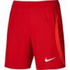 Nike Vaporknit IV Shorts Herren DR0952-657 - Farbe: UNIVERSITY RED/BRIGHT CRIMSON/ - Gr. S