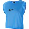 Nike Park 20 Leibchen Unisex DV7425-406 PHOTO BLUE/(BLACK) - Gr. 2XL