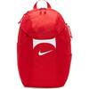 Nike Academy Team Rucksack 2.3 30L DV0761-657 UNIVERSITY RED/UNIVERSITY RED/ - Gr. MISC