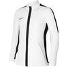 Nike Academy 23 Trainingsjacke Herren DR1681-100 - Farbe: WHITE/BLACK/(BLACK) - Gr. L