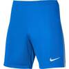 Nike League III Knit Short Kinder DR0968-463 - Farbe: ROYAL BLUE/WHITE/(WHITE) - Gr. L