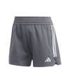 adidas Tiro 23 League Sweat Shorts Damen HZ3015 TMONIX - Gr. XS