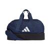adidas Tiro League Teambag mit Bodenfach S IB8649 TENABL/BLACK/WHITE - Gr. NS