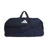 adidas Tiro League Duffel Bag L IB8655 TENABL/BLACK/WHITE - Gr. NS