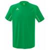 Erima LIGA STAR Trainings T-Shirt Kinder Farbe: smaragd/wei Gre: 152