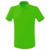Erima Funktionspolo Kinder Farbe: green Gre: 164