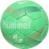HUMMEL ELITE Handball GREEN/WHITE/RED 3
