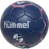 hummel Energizer Handball Trainingsball MARINE/WHITE/RED 1