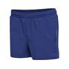 hummel Move Grid Woven Shorts Damen - Farbe: SODALITE BLUE - Gr. 2XL