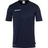 Uhlsport Essential Functional Shirt - Farbe: marine - Gr. 128
