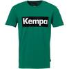 Kempa Promo T-Shirt - Farbe: lagune - Gr. XXL