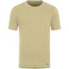 Jako T-Shirt Pro Casual 6145 - Farbe: beige - Gr. 3XL