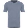 Jako T-Shirt Pro Casual 6145 - Farbe: smokey blue - Gr. 40