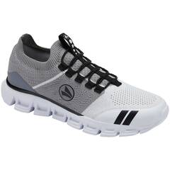 Jako Sneaker Premium Knit 5912 - Farbe: ultimate grey -...