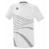 Erima RACING T-Shirt 8082305 - Farbe: new white - Gr. 128