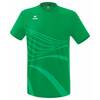 Erima RACING T-Shirt 8082309 - Farbe: smaragd - Gr. 34
