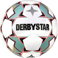 Derbystar Stratos TT Trainingsball v23