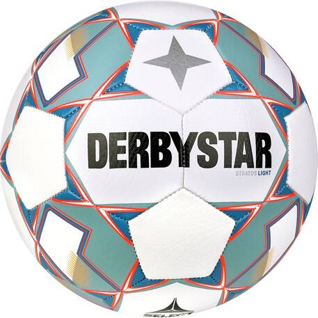 Derbystar Stratos Light Trainingsball v23