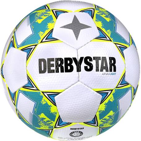 Derbystar Apus Light v23 Jugend-Trainingsball
