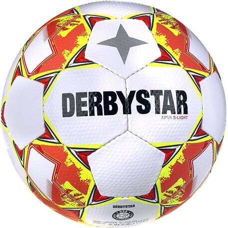 Derbystar Apus S-Light v23 Jugend-Trainingsball