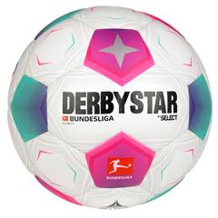 Derbystar Bundesliga Club TT v23 Trainingsball