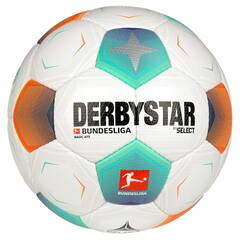 Derbystar Bundesliga Magic APS v23 Spielball