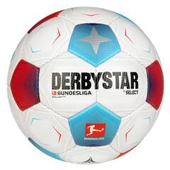 Derbystar Bundesliga Brillant TT v23 Trainingsball