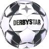 Derbystar Apus TT v23 Trainingsball 1217500120 weiss schwarz - Gr. 5