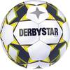 Derbystar Apus TT v23 Trainingsball 1217500150 weiss gelb - Gr. 5