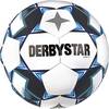 Derbystar Apus TT v23 Trainingsball 1217500160 weiss blau - Gr. 5
