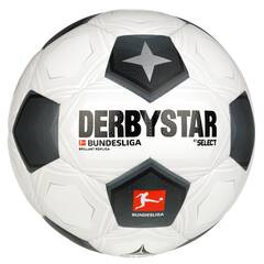 Derbystar Bundesliga Brillant Replica v23 - Farbe: weiss...