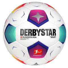 Derbystar Bundesliga Brillant APS v23 Spielball