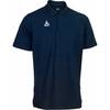 Select Poloshirt Oxford v22 - Farbe: navy - Gr. XXL