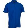 Select Poloshirt Oxford v22 - Farbe: blau - Gr. XXXL