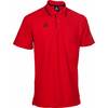 Select Poloshirt Oxford v22 - Farbe: rot - Gr. XXXL