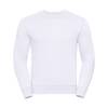 Russell Authentic Sweatshirt Herren - Farbe: White - Gr. XS
