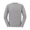 Russell Authentic Sweatshirt Herren - Farbe: Sport Heather - Gr. S