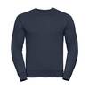 Russell Authentic Sweatshirt Herren - Farbe: French Navy - Gr. 5XL