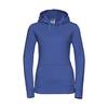 Russell Authentic Hoody Damen - Farbe: Bright Royal - Gr. XL