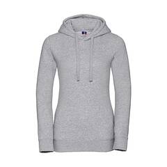 Russell Authentic Hoody Damen